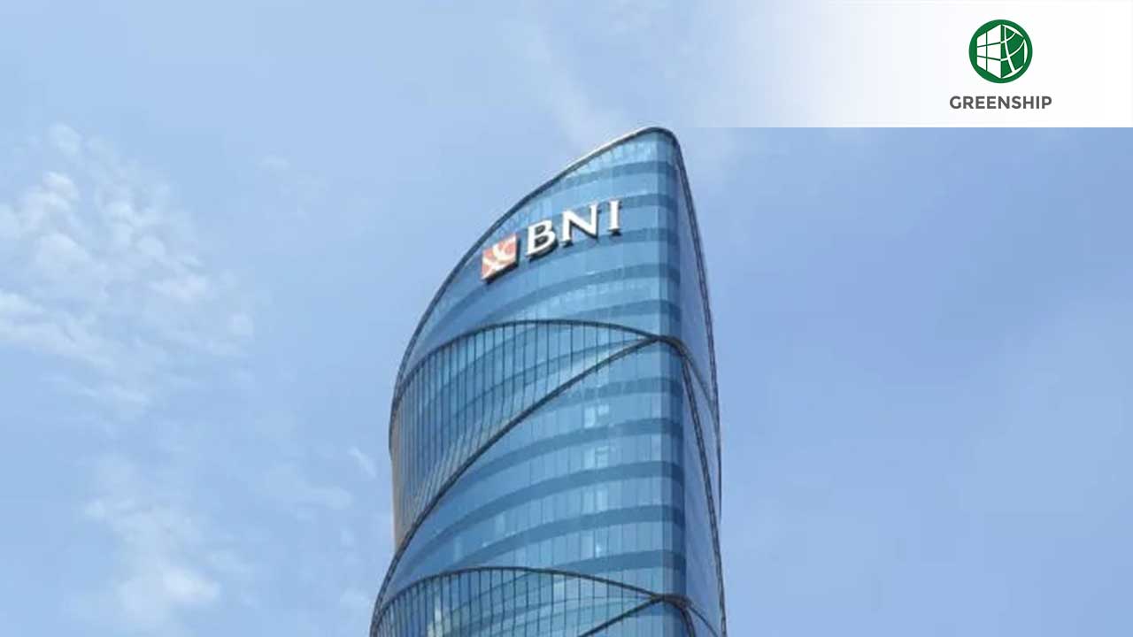 BNI Tower